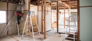 Entreprise de rénovation de la maison et de rénovation d’appartement à Dettwiller